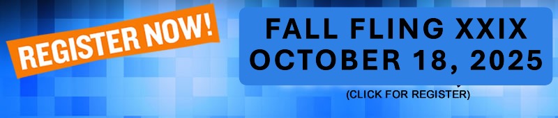Register for Fall Fling