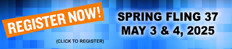 Register for Spring Fling