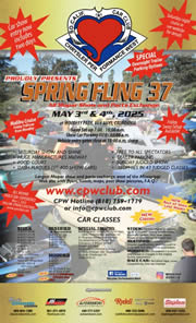 2025 Spring Fling