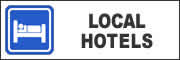 Local Hotels