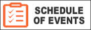 Schedule of Events