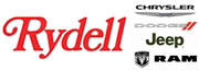 Rydell Chrysler Dodge Jeep Ram