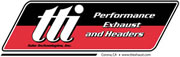 TTi Exhaust